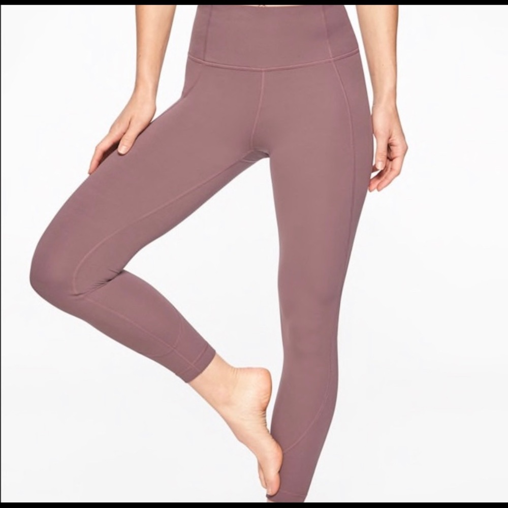 Athleta Leggings